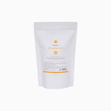 PetO'Cera Spa Hot Spring Bath, 1.5kg